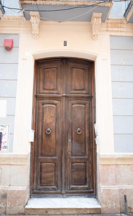 Apartment Luxe In The Historic Center By Rems Málaga