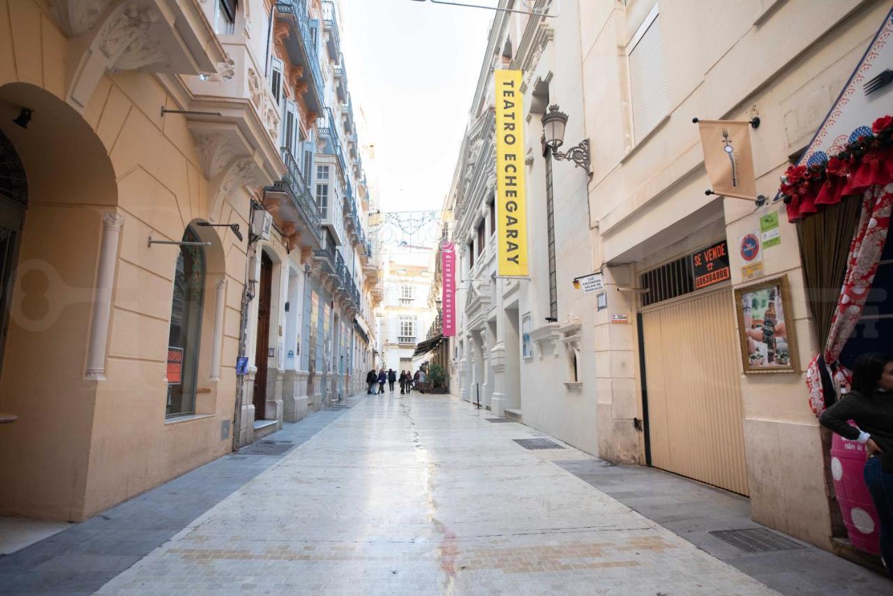 Luxe In The Historic Center By Rems Apartment *