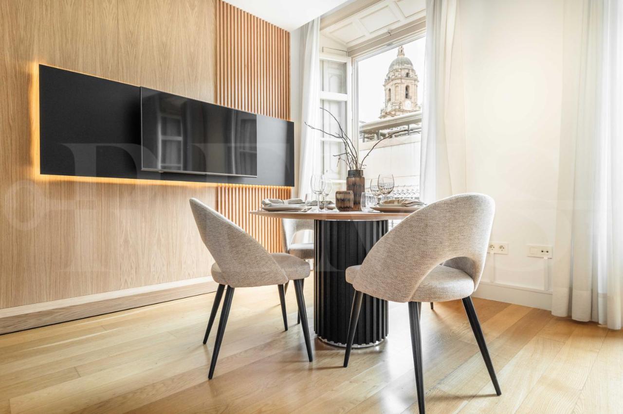 Luxe In The Historic Center By Rems Apartment Málaga