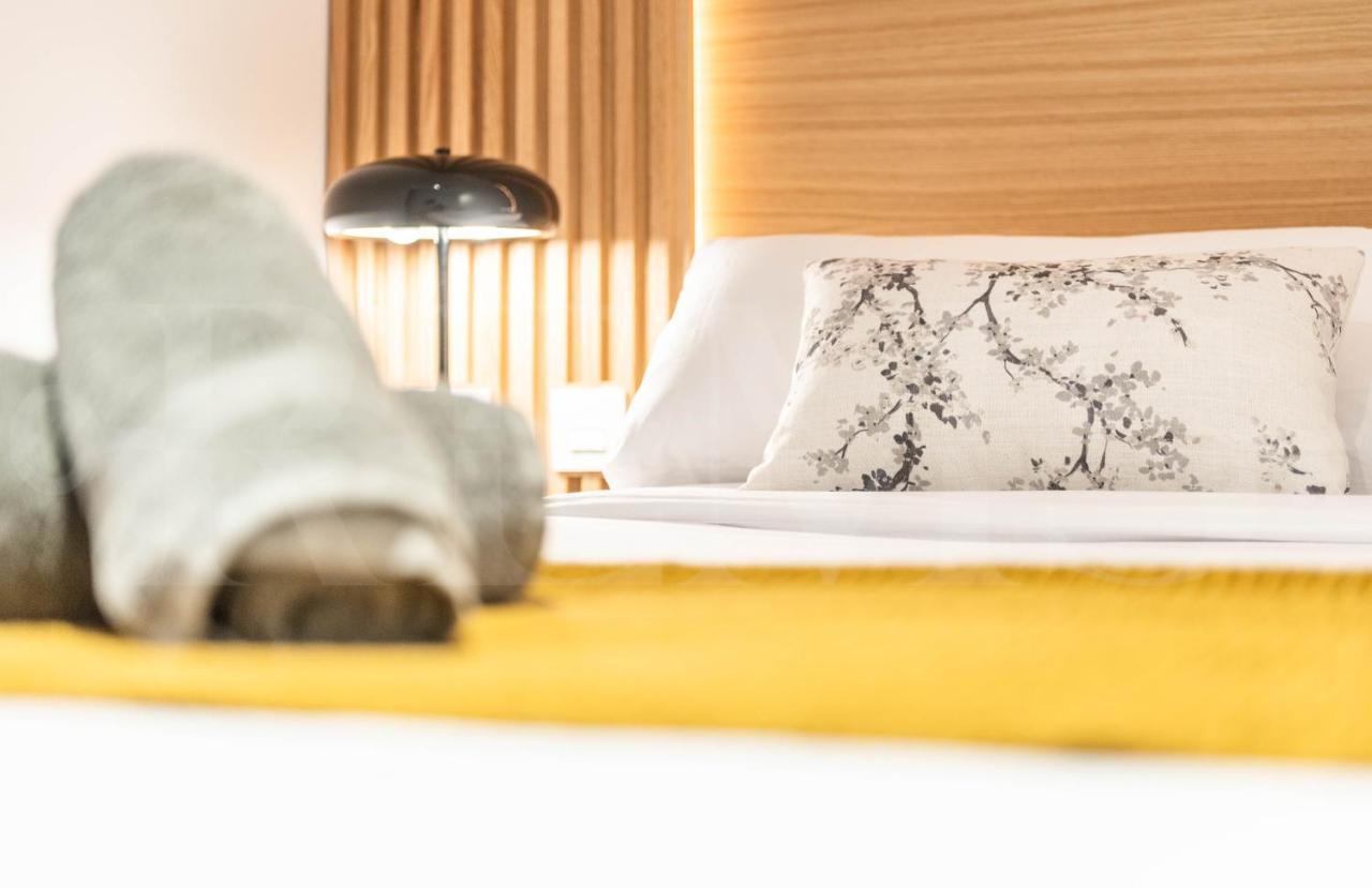 Apartment Luxe In The Historic Center By Rems Málaga