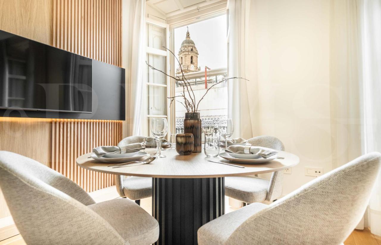 Luxe In The Historic Center By Rems Apartment
