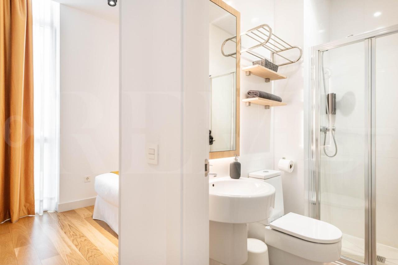Luxe In The Historic Center By Rems Apartment