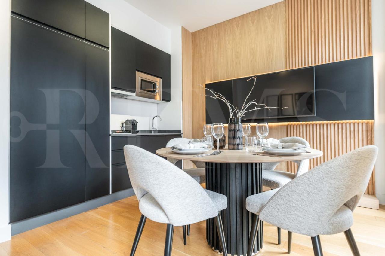 Luxe In The Historic Center By Rems Apartment Málaga