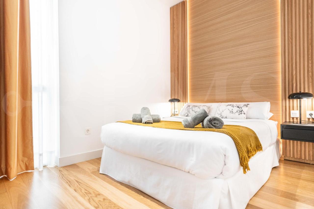 Luxe In The Historic Center By Rems Apartment Málaga