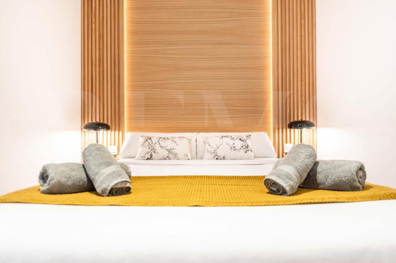 Luxe In The Historic Center By Rems Apartment *
