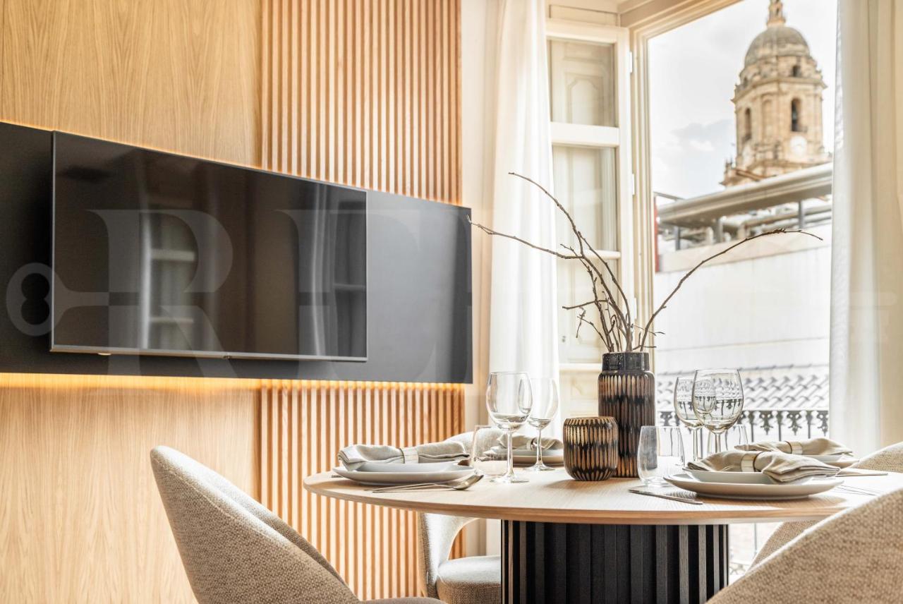 Apartment Luxe In The Historic Center By Rems *